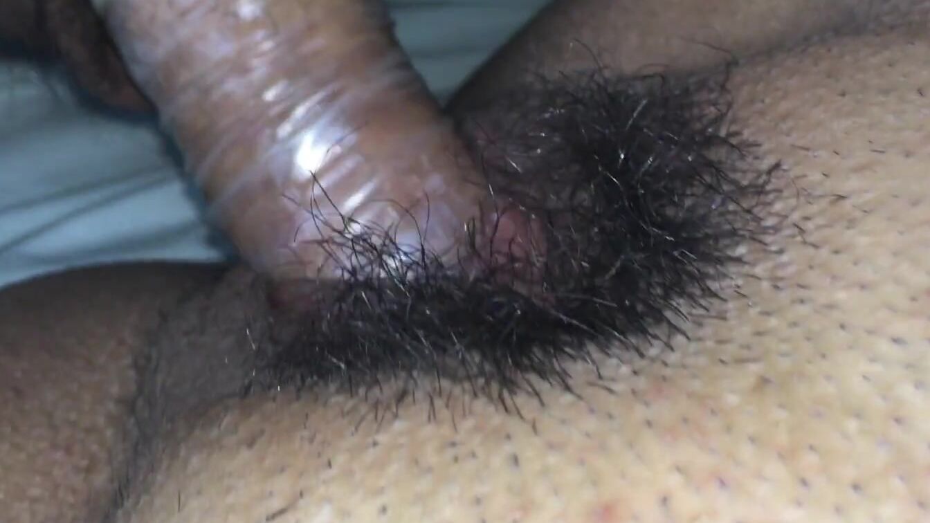 Missionary Nailed Close up