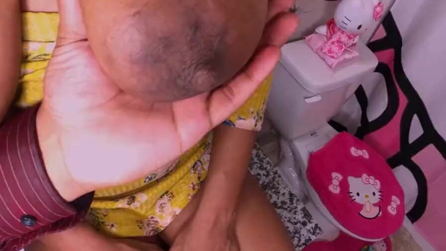 Best African Tits Compilation Gigantic Nipples & Areolas, Big Tit