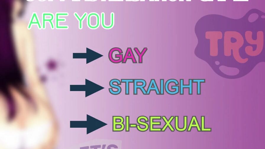 JOI MASTERBATION GAME ARE YOU HETEROSEXUAL HOMOSEXUAL OR BI