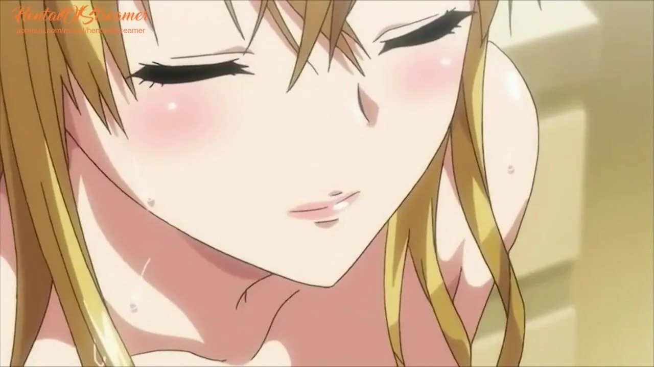 Unzensiert anime sex uncensored hentai