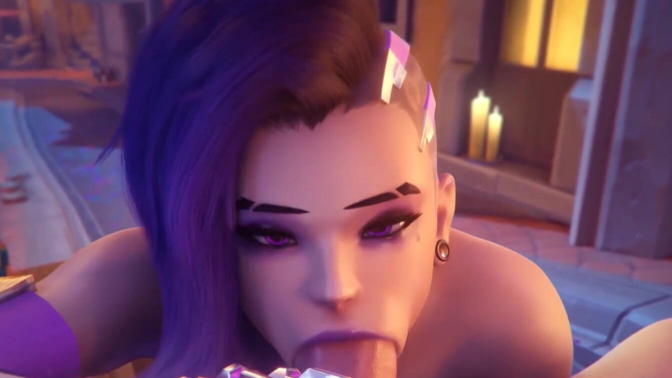 Irresistible Sombra Sex