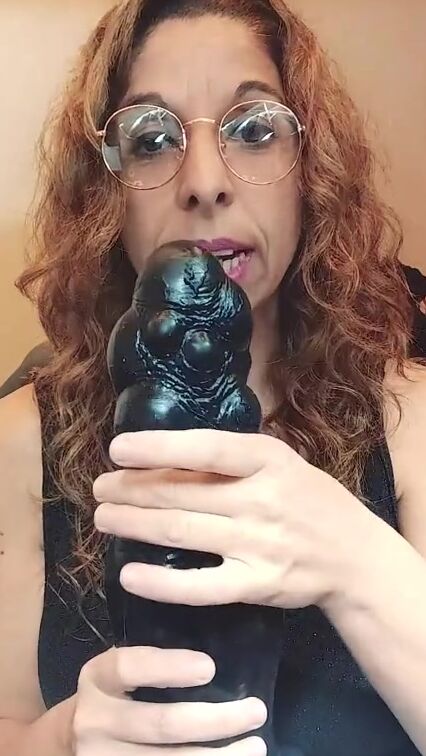 KTHULU SEX TOY REVIEW ESPAÑOL