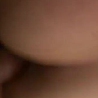 Blowjob & Backshots to end on Cum Face Shot