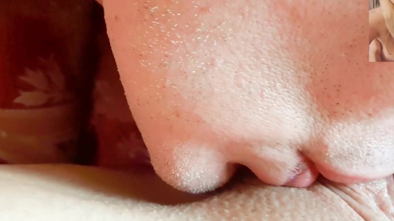 Incredible Vagina Gigantic Clitoris Suck