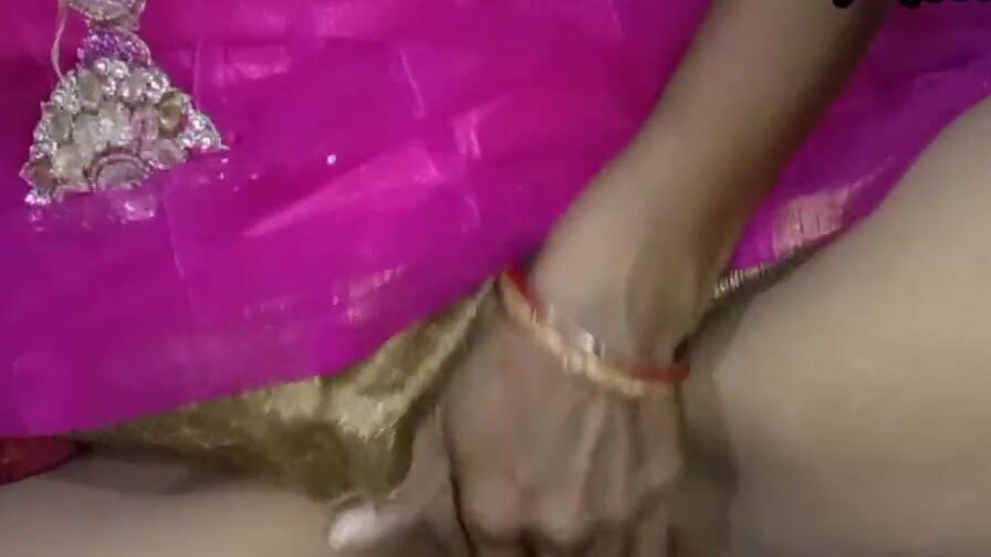 Punjab desi Village Bhabi ki powder dabba ke sex