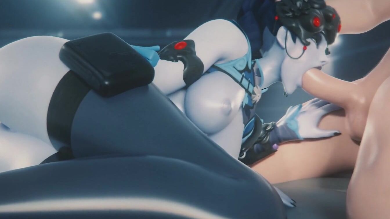 WIDOWMAKER PORN - BEST 3D ANIMATIONS 2021 W/SOUND