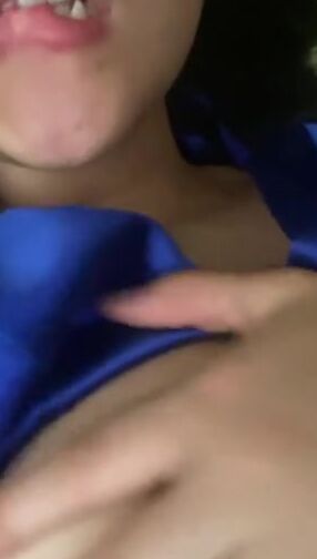 Desnuda Para Su Novio