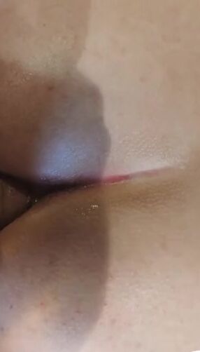 oriental Anal Pure, Deeply, Facial