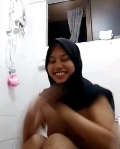 Kiriman Scene Awek Yang Sange