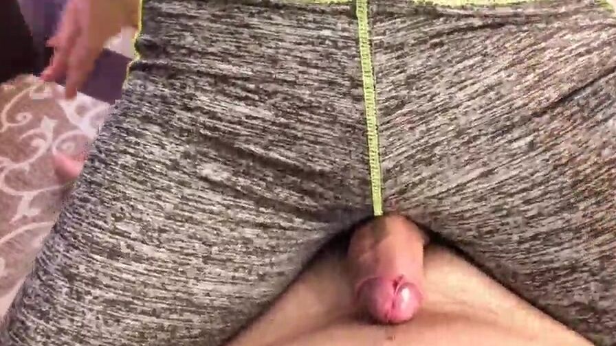 Cougar With Huge Boobies Jumped On My Penis And Made Me Cum