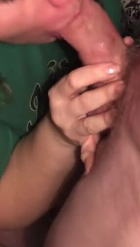 The best Fellatio ever Roast a Huge Load down her Throat inside her Butt and then your Vagina your Mouth