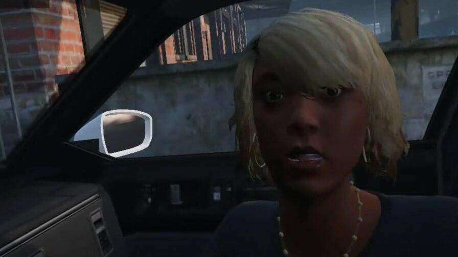 Street Hookers from the Hood, GTA-Ep-two