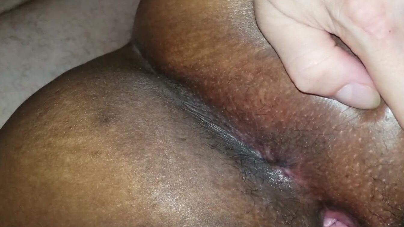 Having Fun with Pure Asshole & Beauty Vagina!