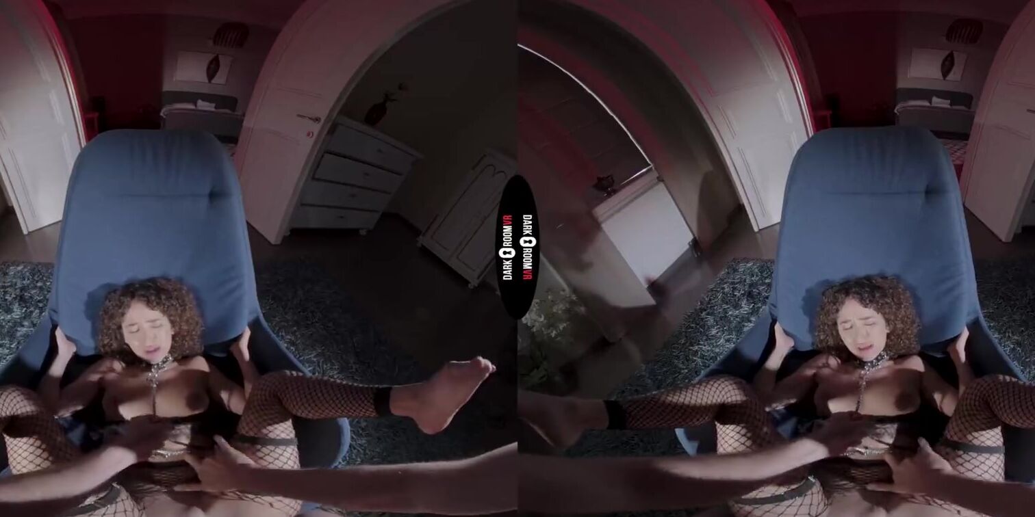 DARK ROOM VR - Fucked Apology Accepted