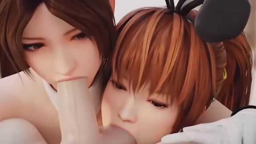 【MMD R-19 year old SEX DANCE】TASTY EXTREME HEAD SWEET EXTREME SATISFACTION 甘いファック [MMD]