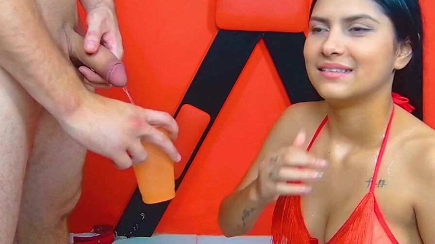 Brutal Painal for Virgin 19 Year Old Beba after She Drinks Piss