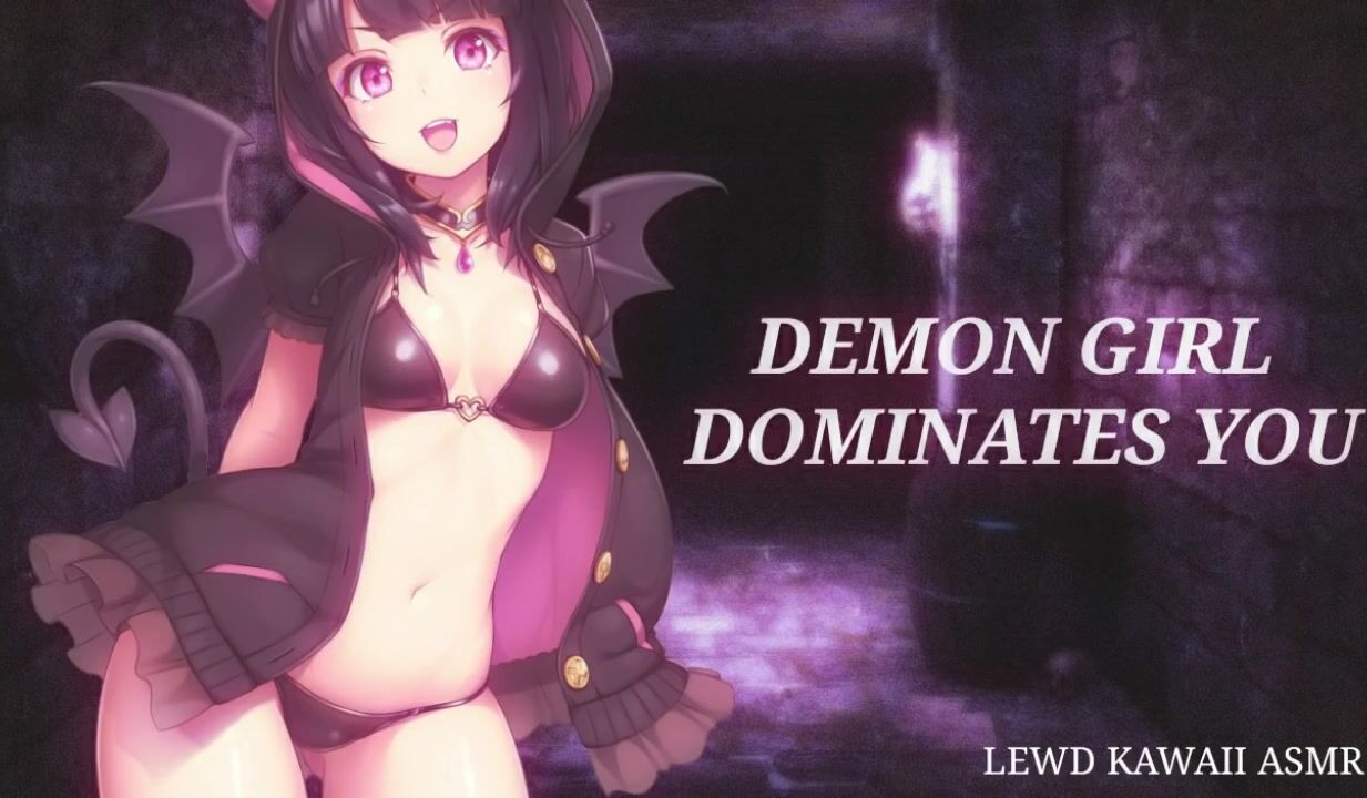 DEMON BIMBOS DOMINATES YOU (SOUND PORN) (ENGLISH ASMR)