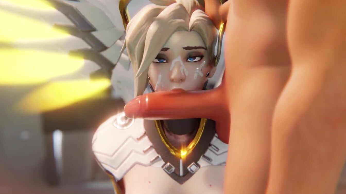 Mercy's Mouth