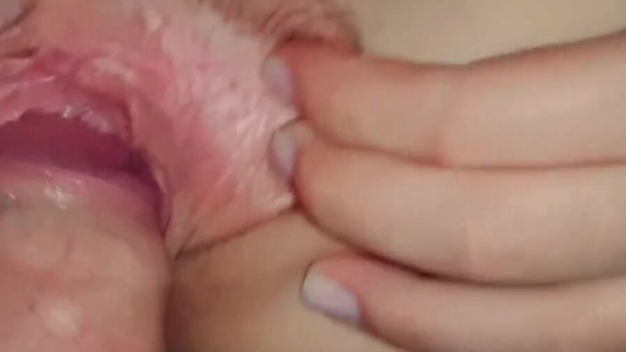 Gigantic Penis Fucking Small vagina