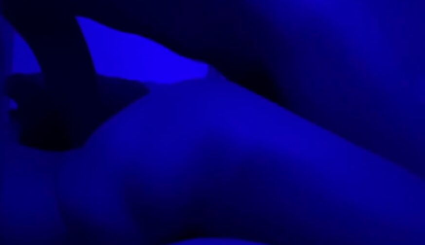 Young Huge Booty milf takeS Cock From all angels into blacklight