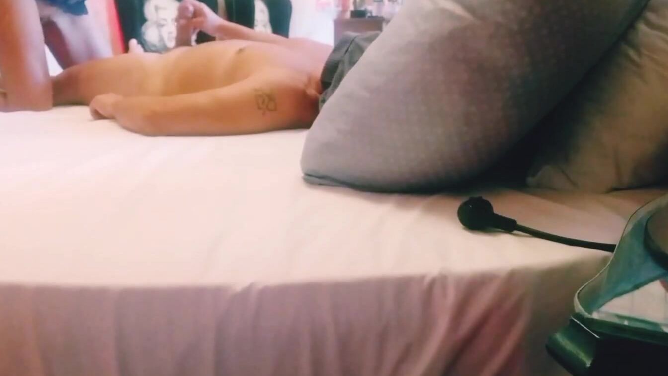 sexy cheating fiance banged by young dude inside a hotel room