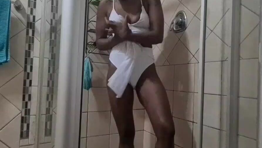 Indian piss hoe making everything dripping and pissy as she pisses indoors and outside inside different outfits