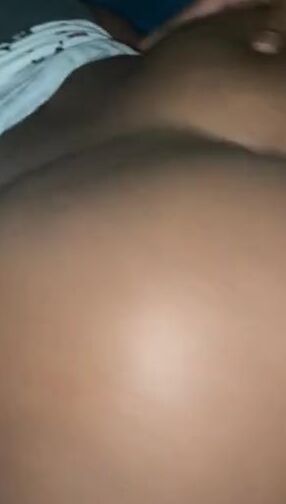 FAT EBONY ASS BOUNCING ON bbc