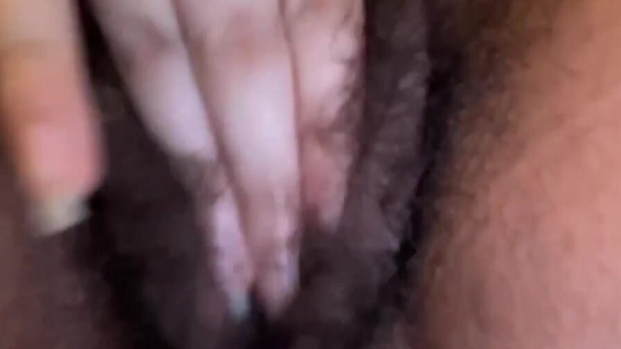 Squeezing my Tight Hole on Your Huge Penis