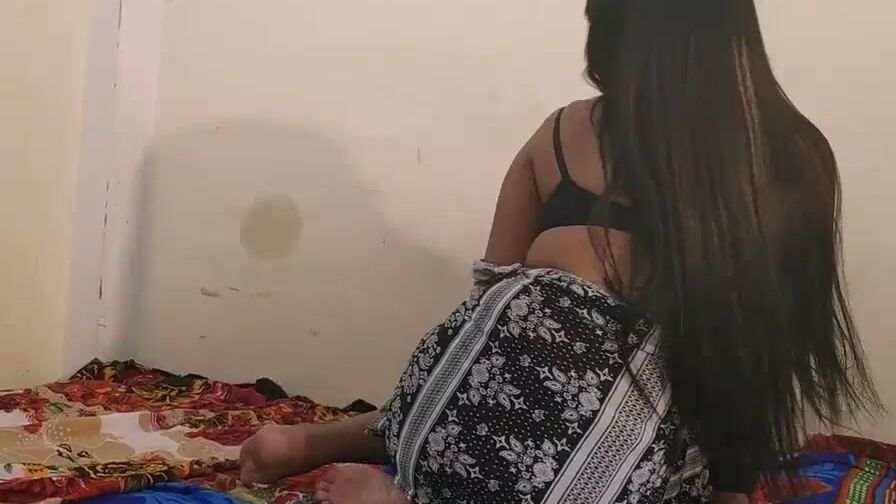 Desi mistress Masturbating Porn - indian Hindi