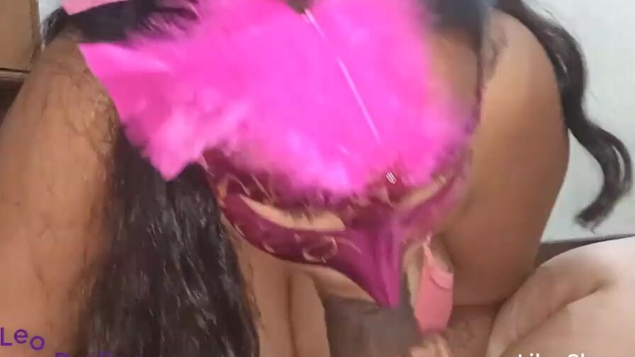 Bangla Crazy Hot Nurse babe n rough Oral Sex her mouth-9 min