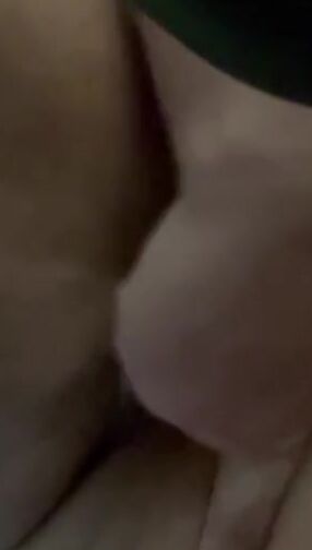 Gigantic booty fat lip cunt closeup was of pawg fingered herself and multiple squirts