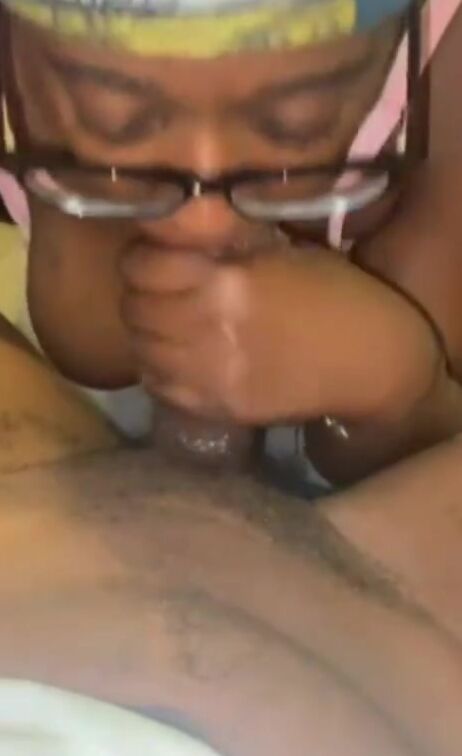 pov deep throat made him cum so rough