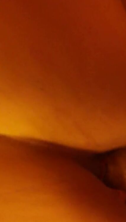 Bbw old anal