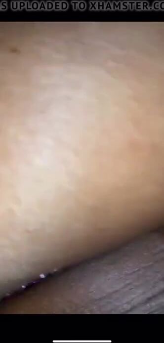 Nasty bbw booty two mouth