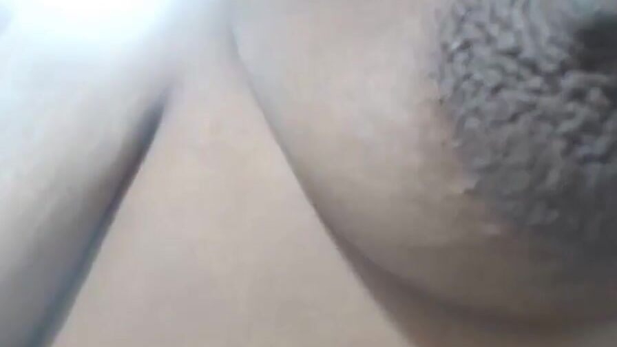 Saggy african huge nipples spraying milk