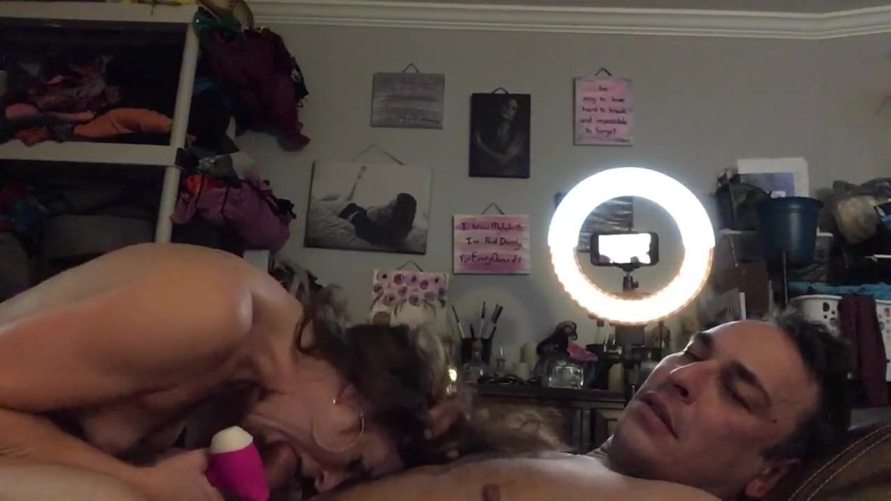 Daddy can’t got enough: iPad pt2 (hard banged, dick biting)