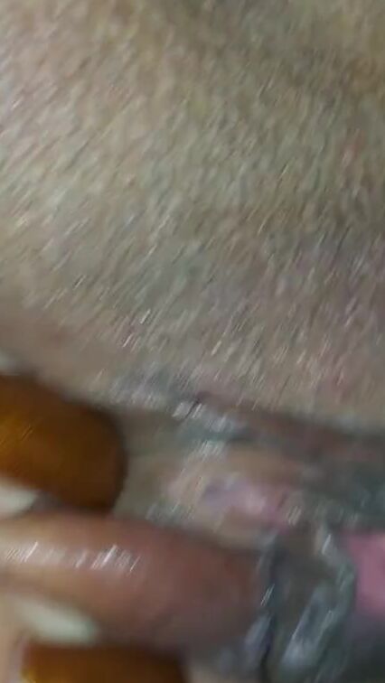 My favorite anal creampied upside down love it !!