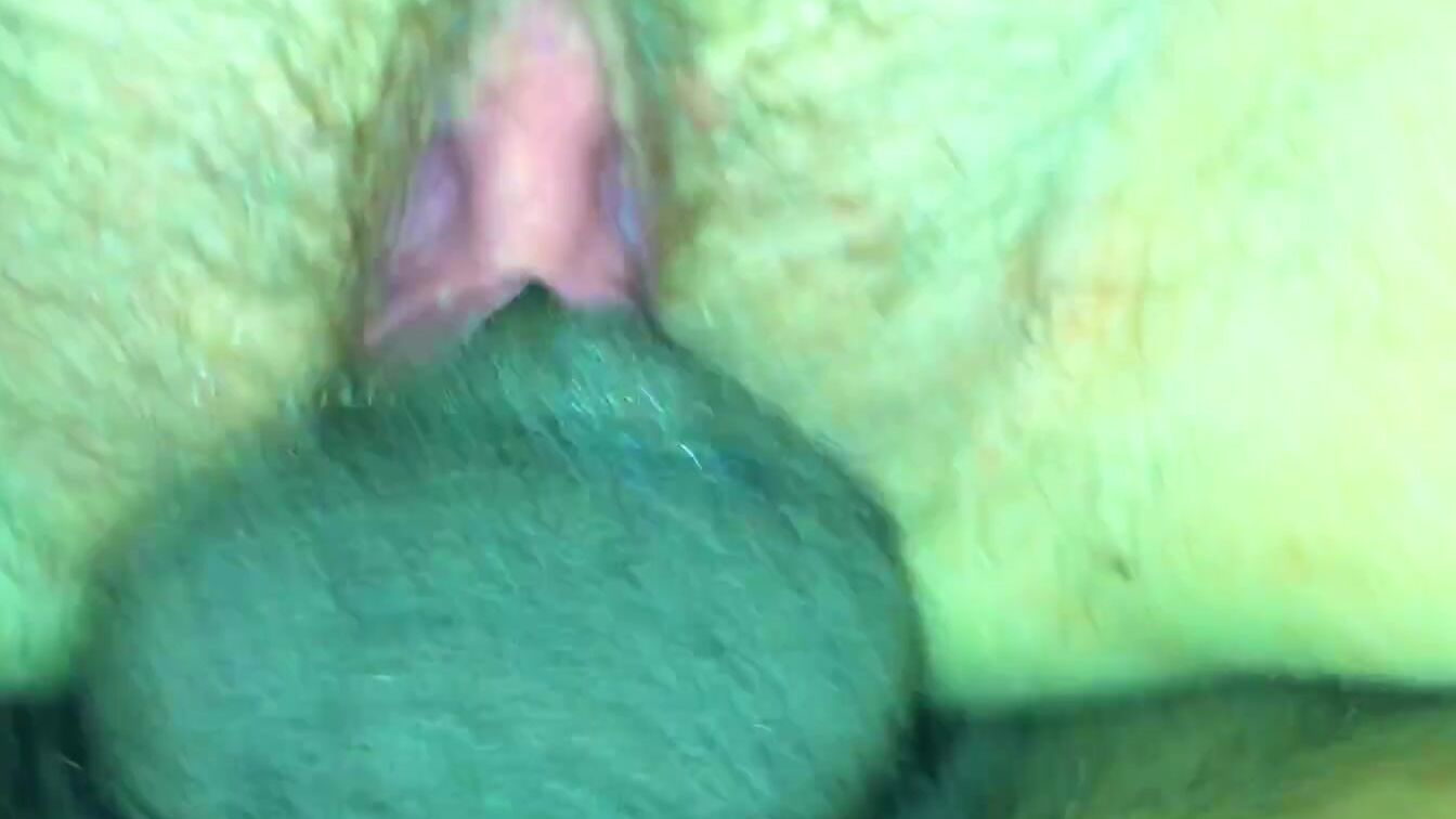 Interracial Doggy Style Squirt