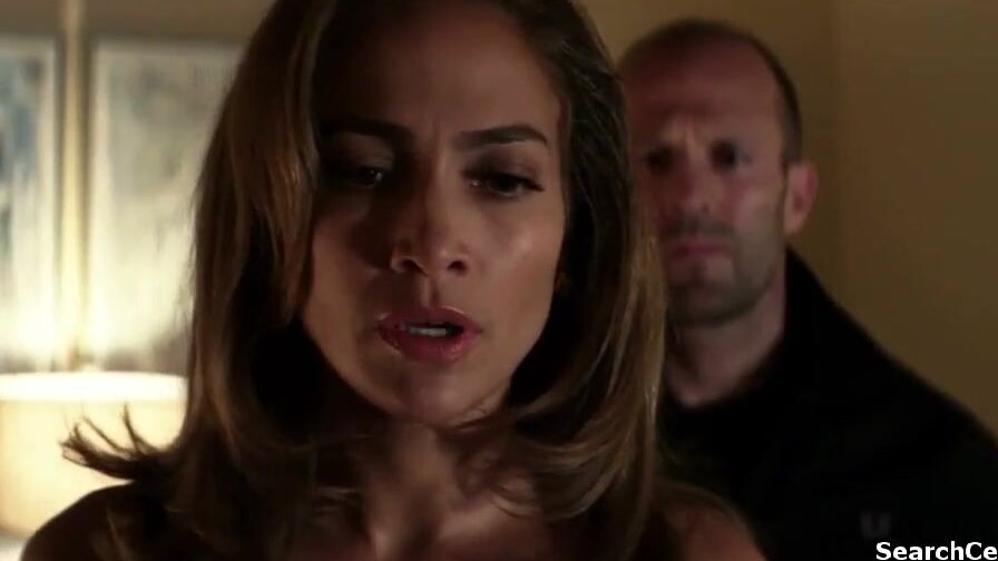 Jennifer Lopez inside Parker 2013 !!!