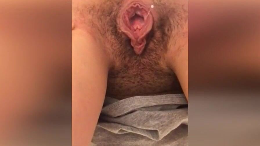 SOAK WET CREAMY CUNT