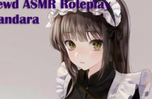 Helpful Maid | Lewd ASMR Roleplay