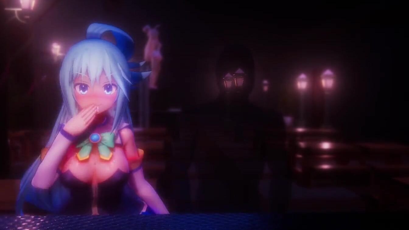 【MMD R-barely legal SEX DANCE】SWEET PERVERSE BOOTY INSANE YUMMY SATISFACTION YUMMY ASS おいしいお尻 [MMD]