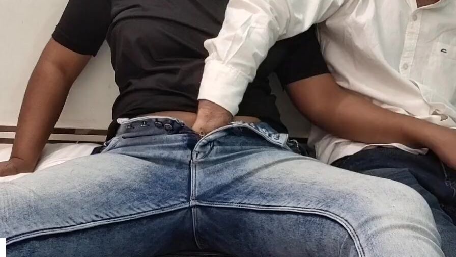 punjab College Students Making Sex Tape Into Classroom