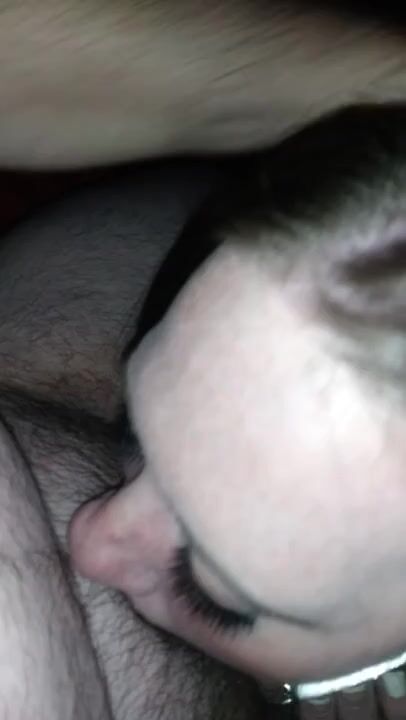 Alabama Throat goddess does Sloppy Slobbery Deeply Gagging Oral Sex