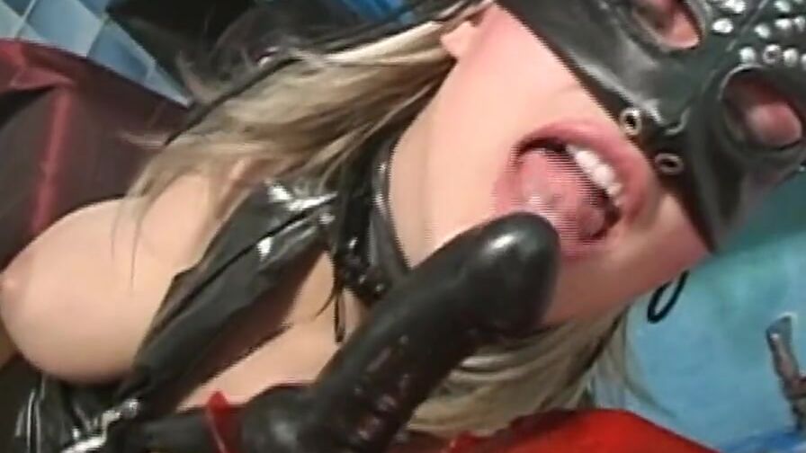 Bdsm #1