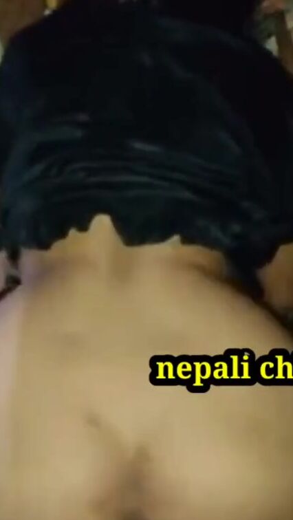 Nepali new kanda