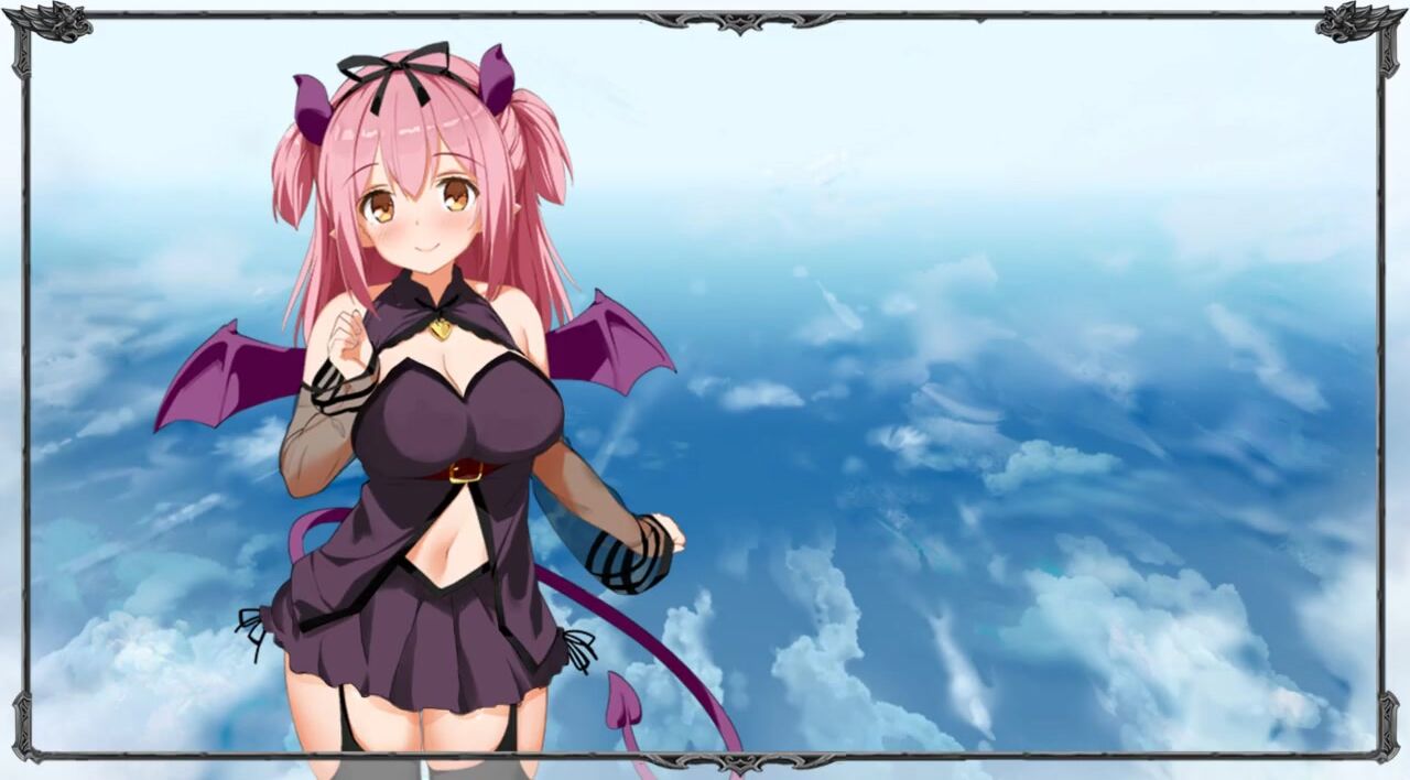 [part Three] your Sweet Succubus Rewards you for Developing your Empath Talents!