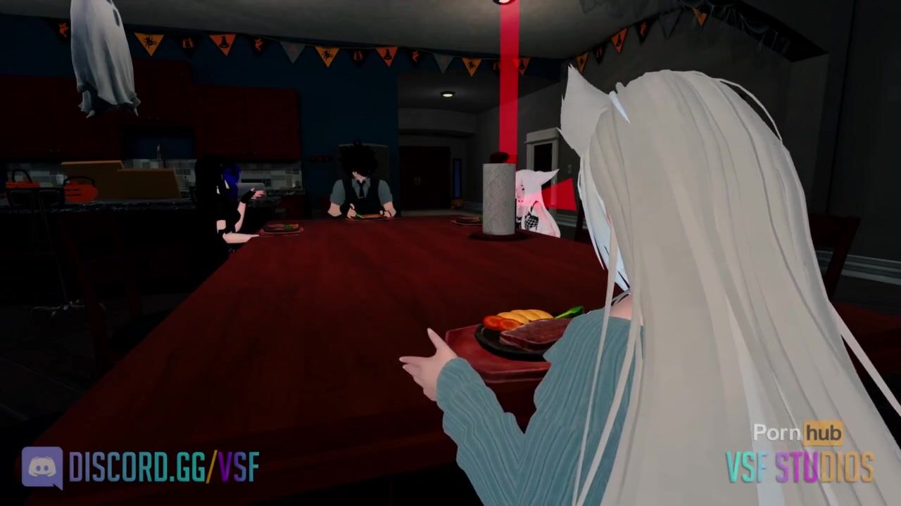 Making VRChat Porn is Rough...