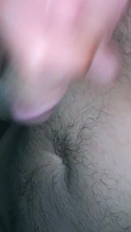 Fiance having fun with her hubby's dick