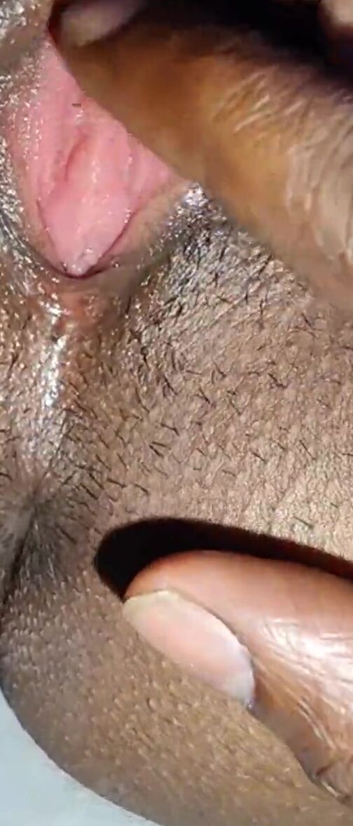 What a Vagina. Nice close up of Amazingly Hot Snatch.